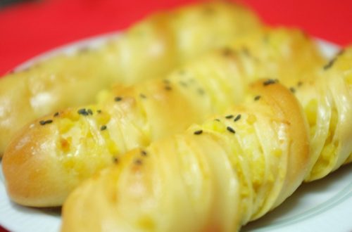 ขนมปังถั่วทองทรงเกลียว 7 25570414 110400