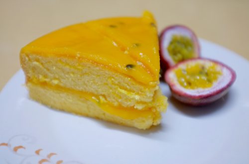 เค้กเสาวรส หน้านิ่ม 9 IMG 8617