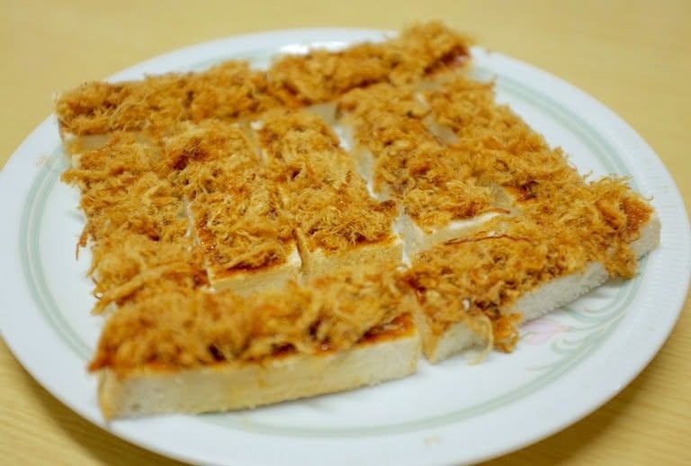 ขนมปังกรอบหน้าหมูหยองน้ำพริกเผา 4 485020112 1068296028671687 2106133111252053124 n