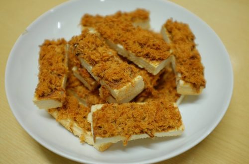 ขนมปังกรอบหน้าหมูหยองน้ำพริกเผา 8 513902521 10083063088430129 7631947808528191183 n