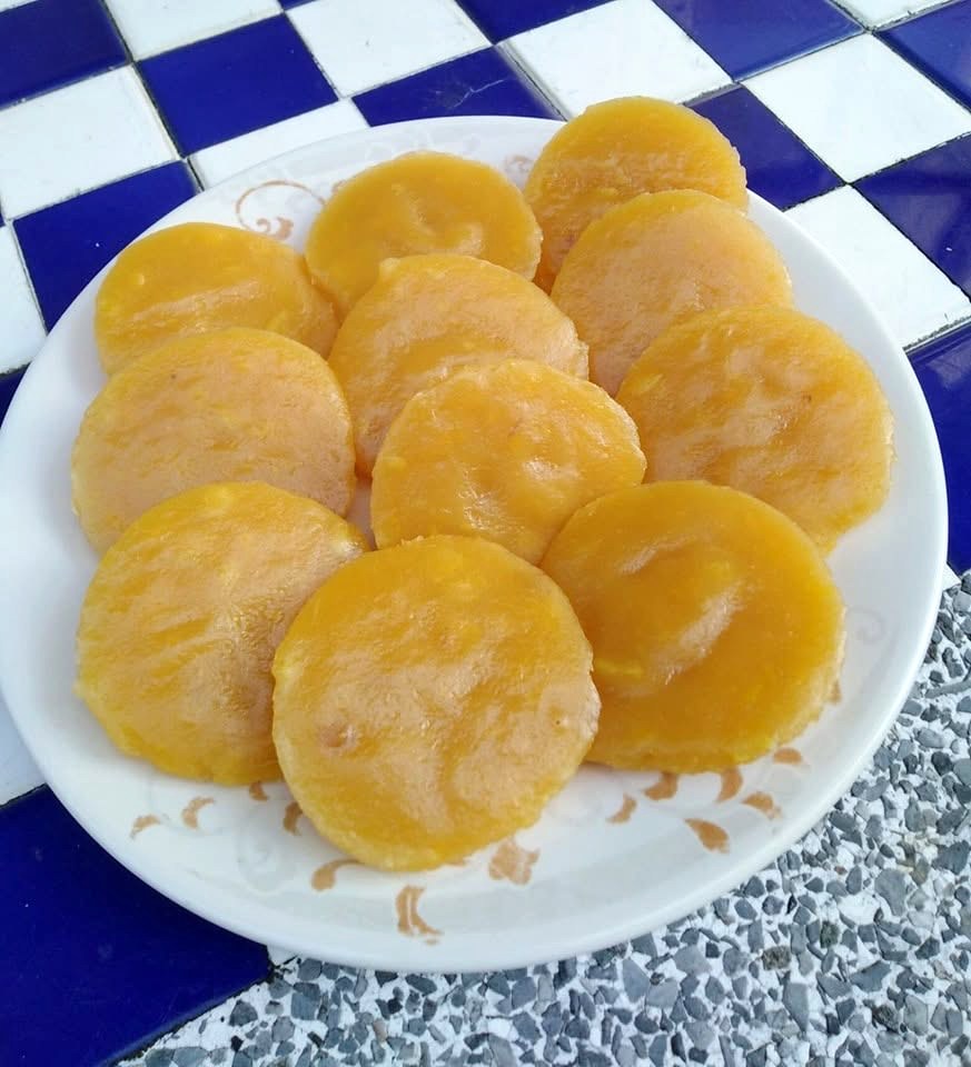 ขนมมันเทศนึ่ง 5 484034330 1070655565102400 3418505319216082745 n