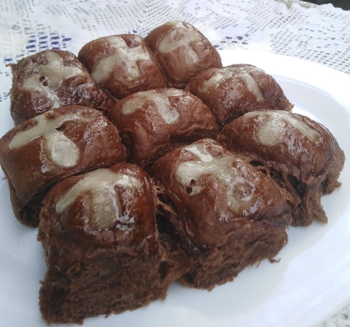 Fb choccopung