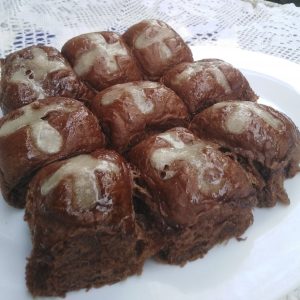 Fb choccopung