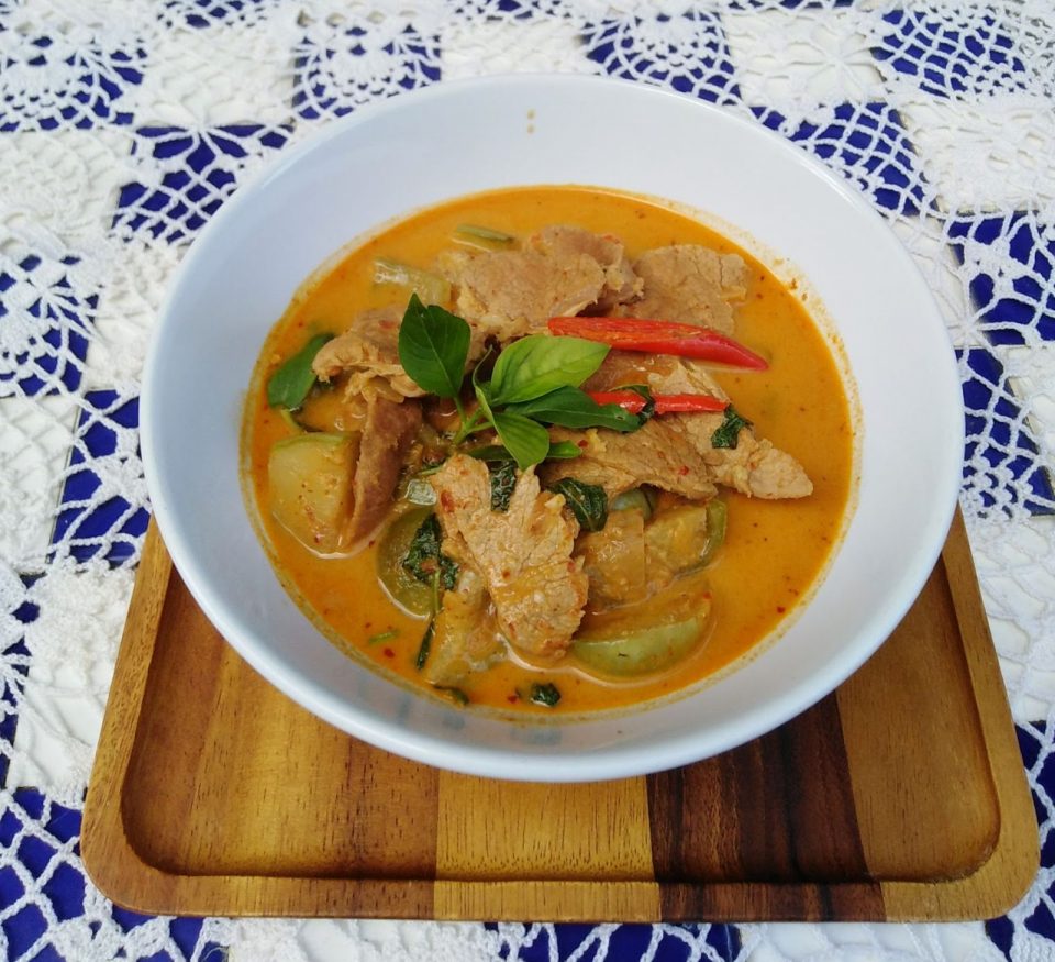 สูตรอาหาร : แกงเผ็ดหมู 13 unnamed 26