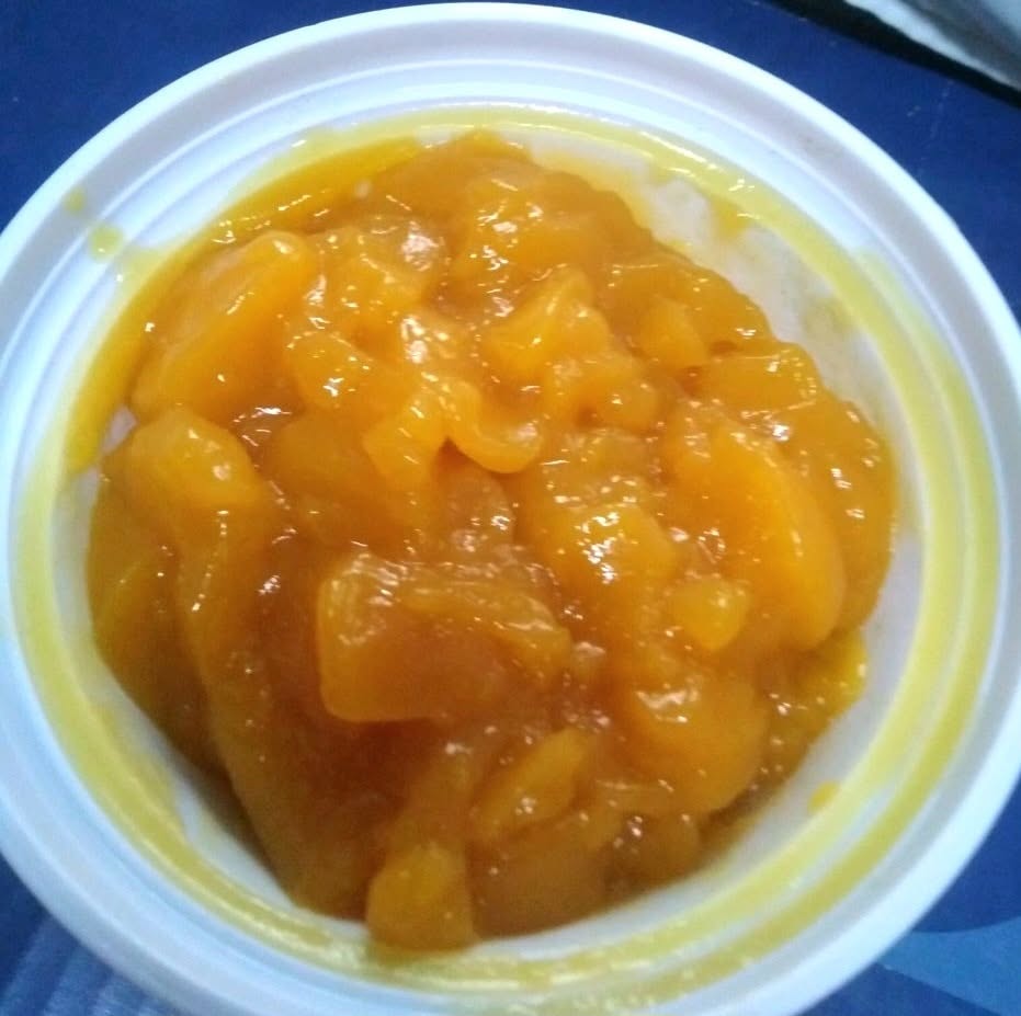 เค้กโรลแยมมะม่วง เนื้อนุ่มละมุน ไส้มะม่วงหอมหวานอมเปรี้ยว ทำง่าย อร่อยลงตัว 3 484052638 1065848292249794 5434338206861382868 n