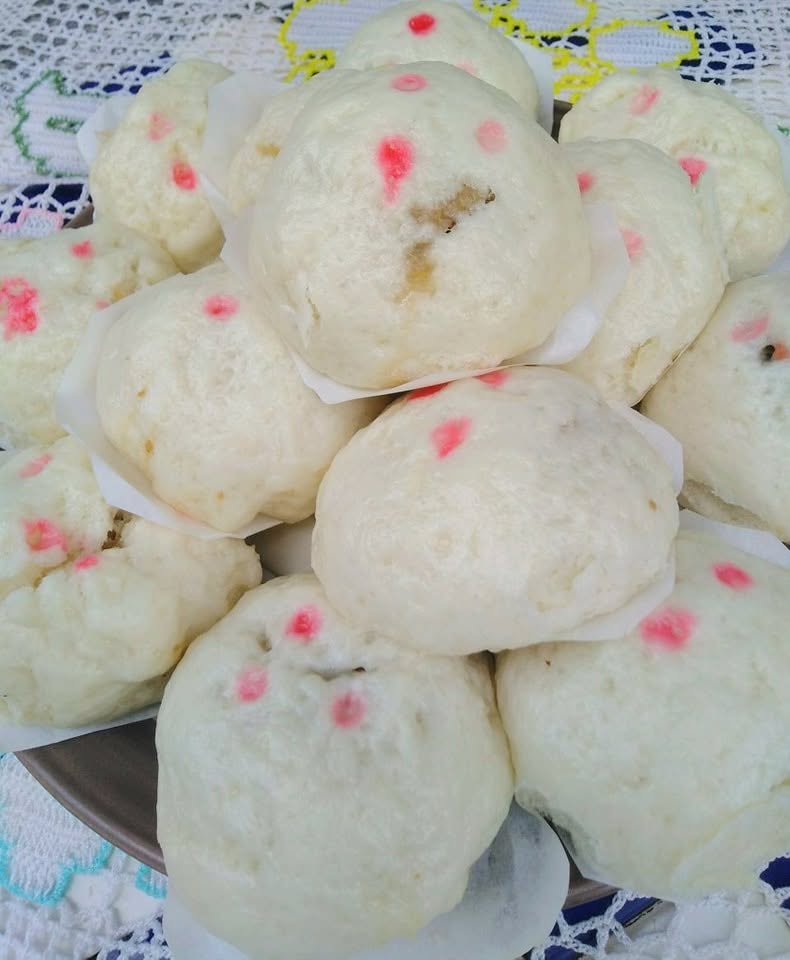 ซาลาเปาไส้หมูสับไข่ต้ม 8 484565651 1065844088916881 3580934417458438023 n