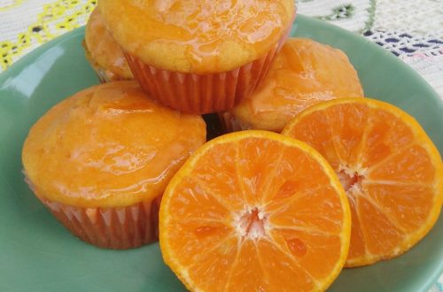 ออเร้นจ์มัฟฟินส้มเขียวหวานสด เนื้อนุ่มหอมกลิ่นส้มธรรมชาติ หวานอมเปรี้ยวลงตัว 1 483863920 9314574468612332 2579109950097471852 n