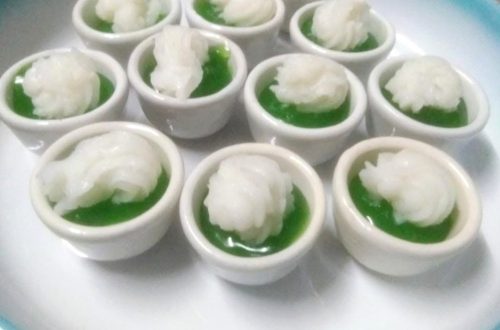 ขนมลืมกลืนโบราณ ทำง่าย อร่อยสมชื่อ 9 494097192 9378286358936845 3576408823347749334 n