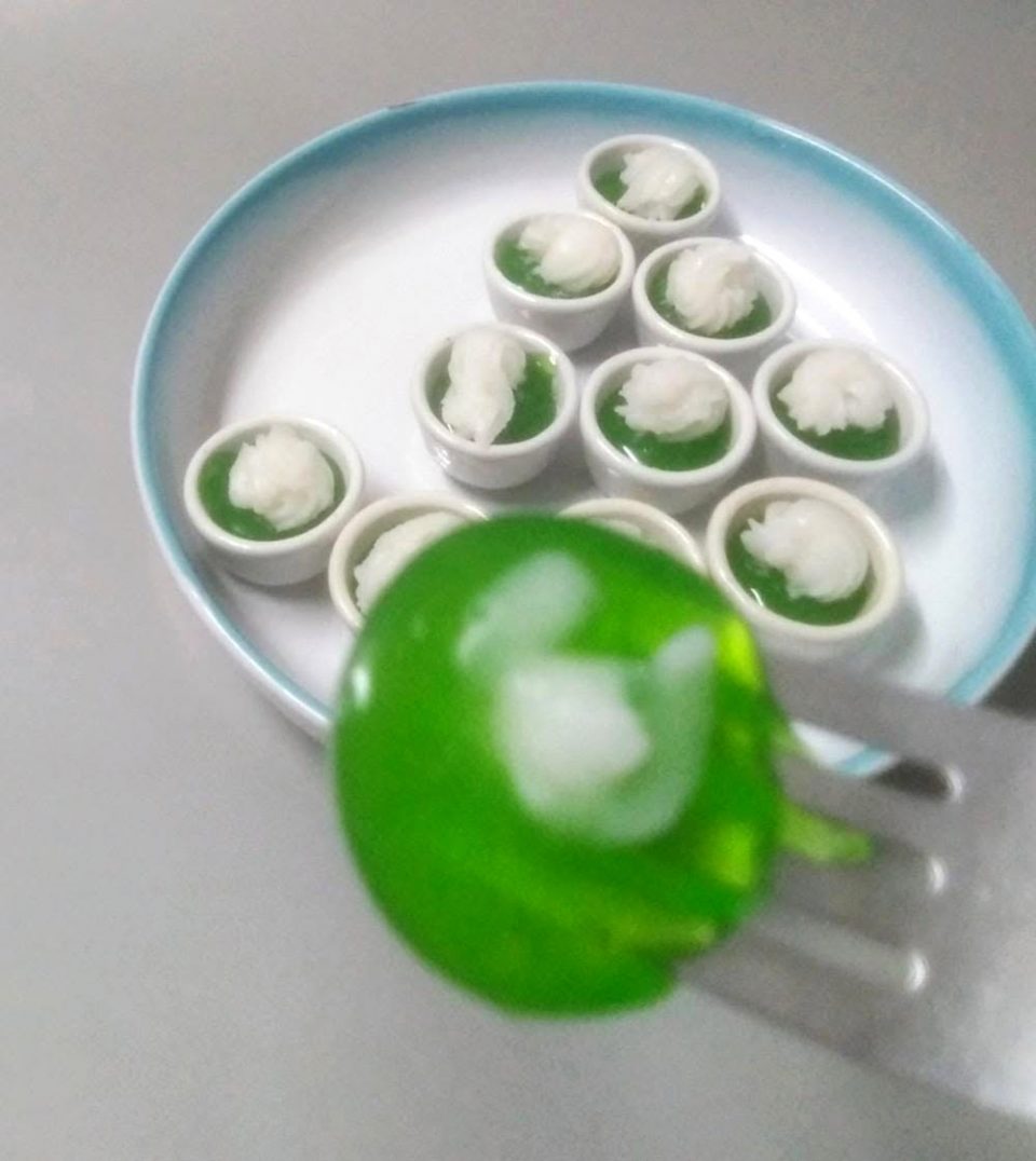 ขนมลืมกลืนโบราณ ทำง่าย อร่อยสมชื่อ 3 494098192 9378286552270159 696637806403968489 n