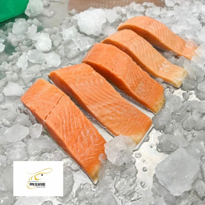 ขนมปังหน้าแซลมอน 5 2056734203ff8aaec9ac6360c3a3bcd3
